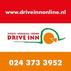 Cafetaria 'drive Inn'