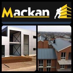 MacKan VOF