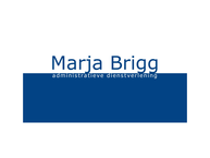 Marja Brigg Administratieve Dienstverlening