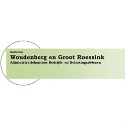 Maatschap Woudenberg en Groot Roessink