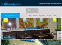 Cafetaria 't Middelpunt