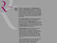 M. Roos Beheer Bv