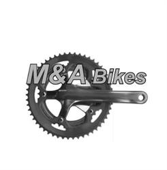 M & a Bikes