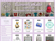 Hummeltjekado