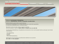 Van Dommelen Dakbedekking