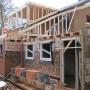 uitbreiding en verbouw woning