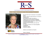 RpuntS Management & Advies voor Maatschappel. Ontwikkel.
