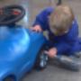 Banden Vries De