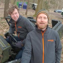 De Vries Banden