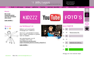 Bijz. Neutr. Basisschool 't Holthuus