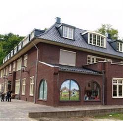 Fysiotherapie Den Oldenhof