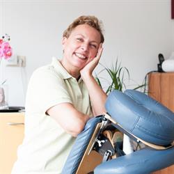 Stoelmassage La Vie Sublime