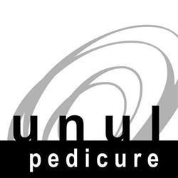 Lunula Pedicure - Marjolein Vulcano