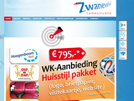 Zwaneveld Communicatie