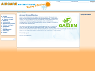 AirCare Airconditioning