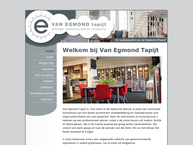 Van Egmond Tapijt