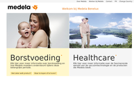 Medela Benelux Bv