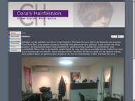 Cora's Hairfashion