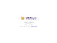 Symmatrix Personeelsadvies