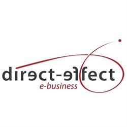 Direct-effect bedrijfscommunicatie
