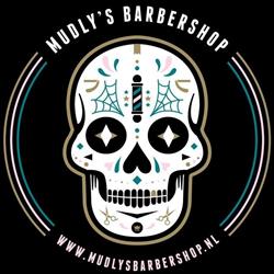 Mudly's barbershop