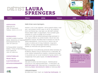 Dietistenpraktijk Laura Sprengers
