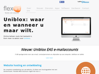 Flexible Web Solutions