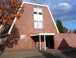 Fysiotherapie Wijchen-Zuid