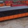 container kleed