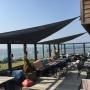 schaduw doeken terras
