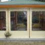 veranda zeilen