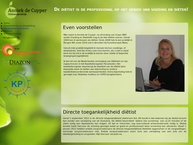 Diëtistenpraktijk Anniek de Cuyper