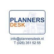 PlannersDesk, winnaar Duurzaamheidsaward