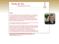 De Vos Homeopathisch Arts & Coach