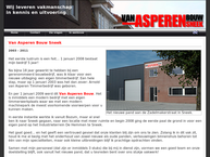 Van Asperen Bouw