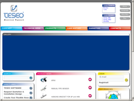 Teseo Nederland Bv