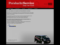 Persluchtservice Van Hulst