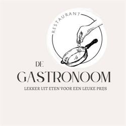 De Gastronoom