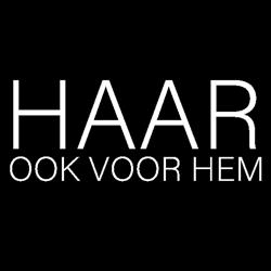 HAAR ook voor hem, de leukste kappers in