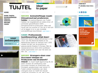Grafisch Bedrijf A. Tuijtel Bv