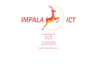 Impala ICT
