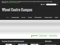 Wheel Centre Kampen