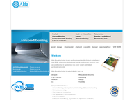 Alfa Koudetechniek