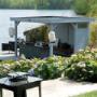 Weulen Kranenbarg Tuin & Erf