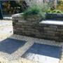 Weulen Kranenbarg Tuin & Erf