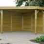 Weulen Kranenbarg Tuin & Erf