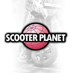 Scooter-Planet