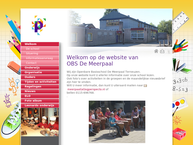Openbare Basisschool De Meerpaal
