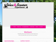 Solex Verhuur Breugel