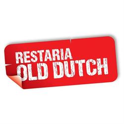 Cafetaria Old Dutch